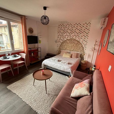 Roanne - Le Studio 201 Exteriér fotografie