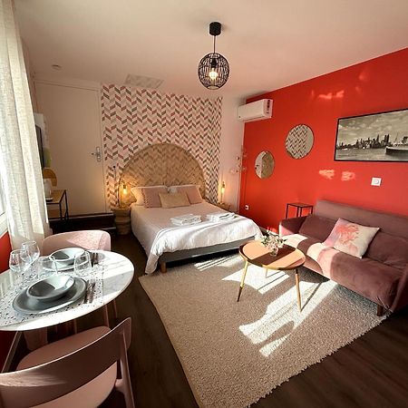 Roanne - Le Studio 201 Exteriér fotografie