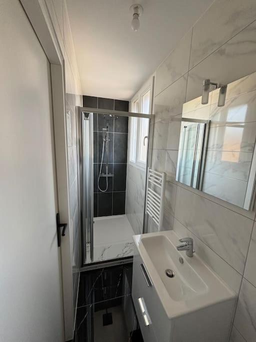Roanne - Le Studio 201 Exteriér fotografie