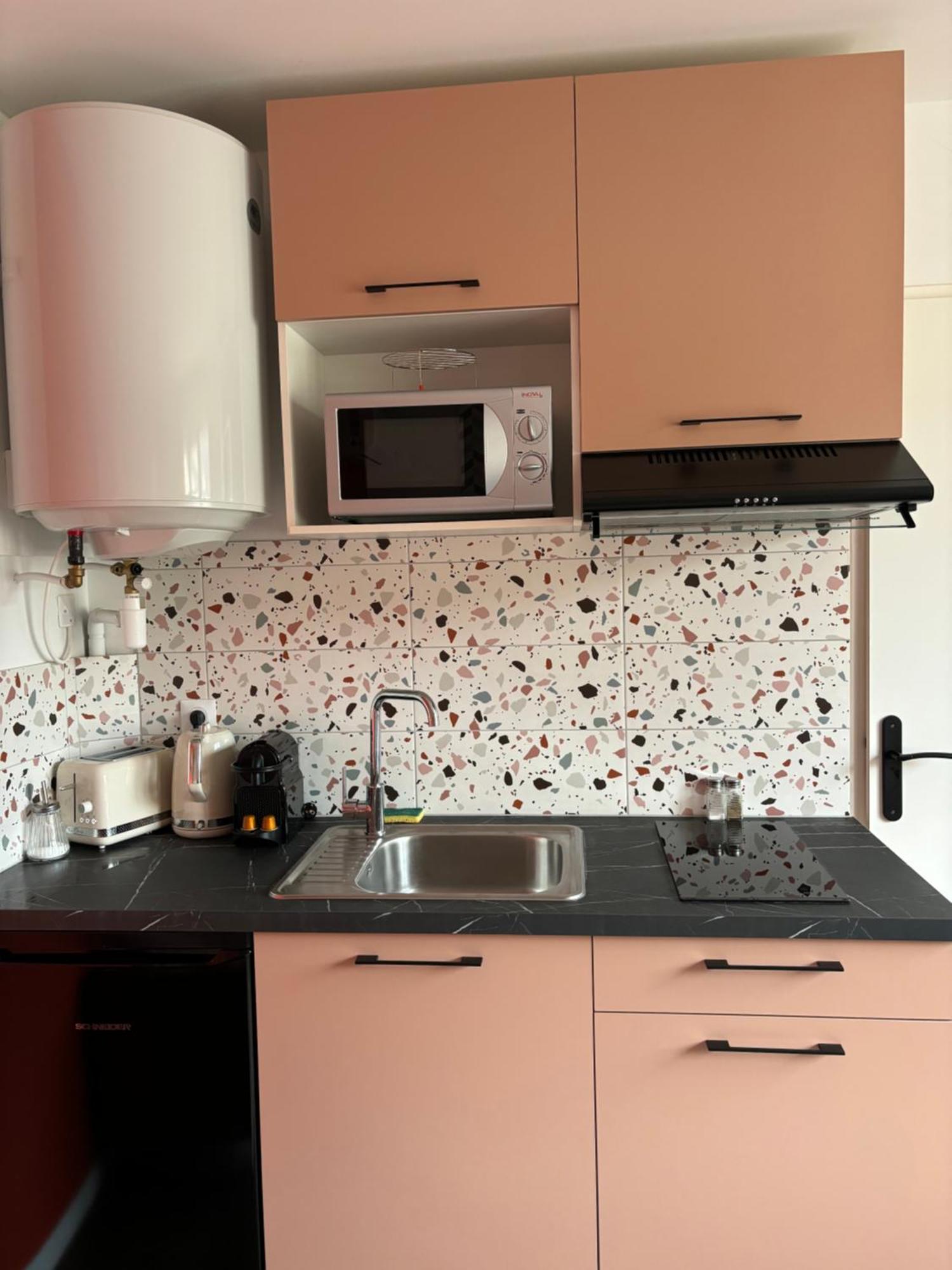 Roanne - Le Studio 201 Exteriér fotografie