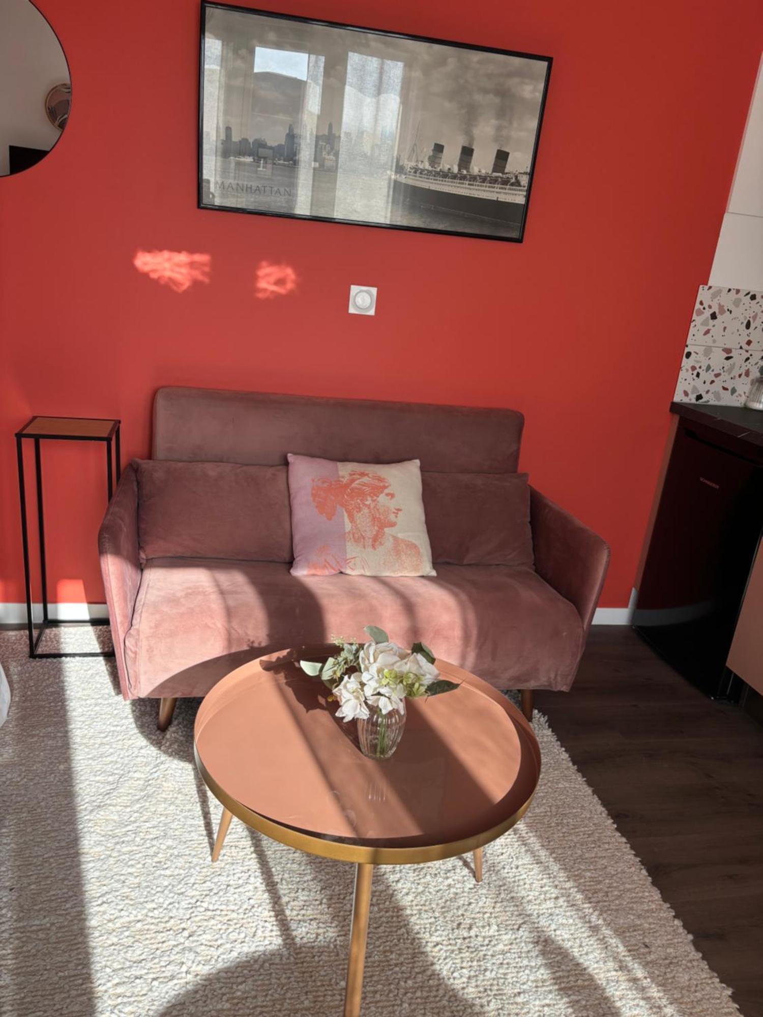 Roanne - Le Studio 201 Exteriér fotografie